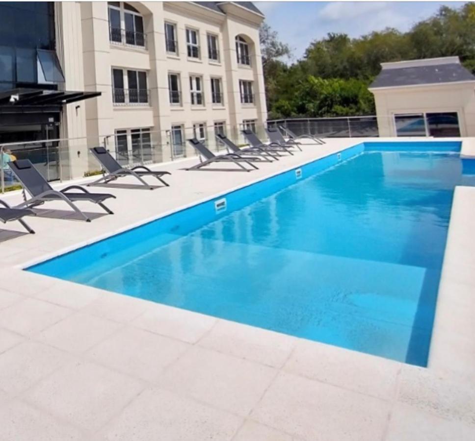 France - Monoambiente Con Piscina Y Estacionamiento Apartment Rio Cuarto