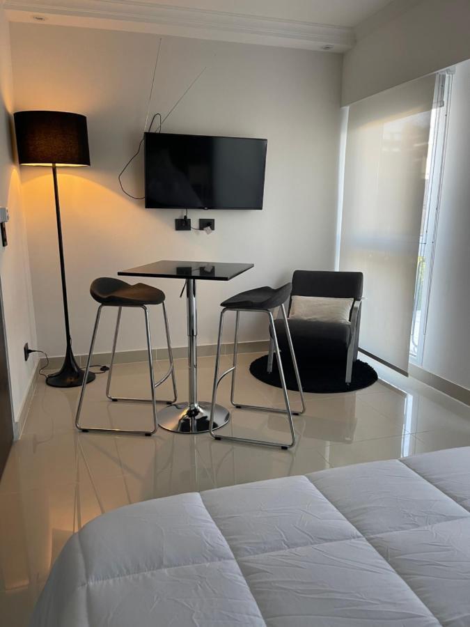 Apartment France - Monoambiente Con Piscina Y Estacionamiento Rio Cuarto