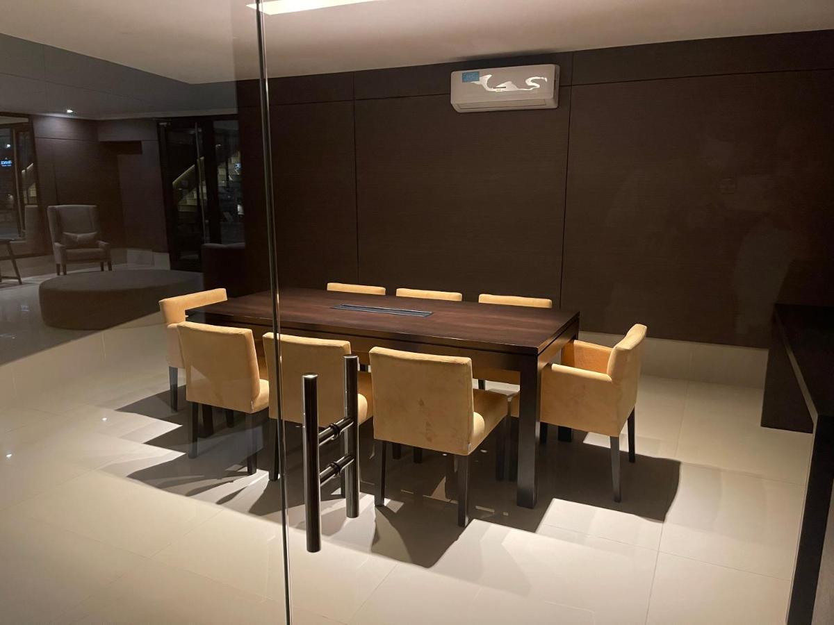 France - Monoambiente Con Piscina Y Estacionamiento Apartment Rio Cuarto