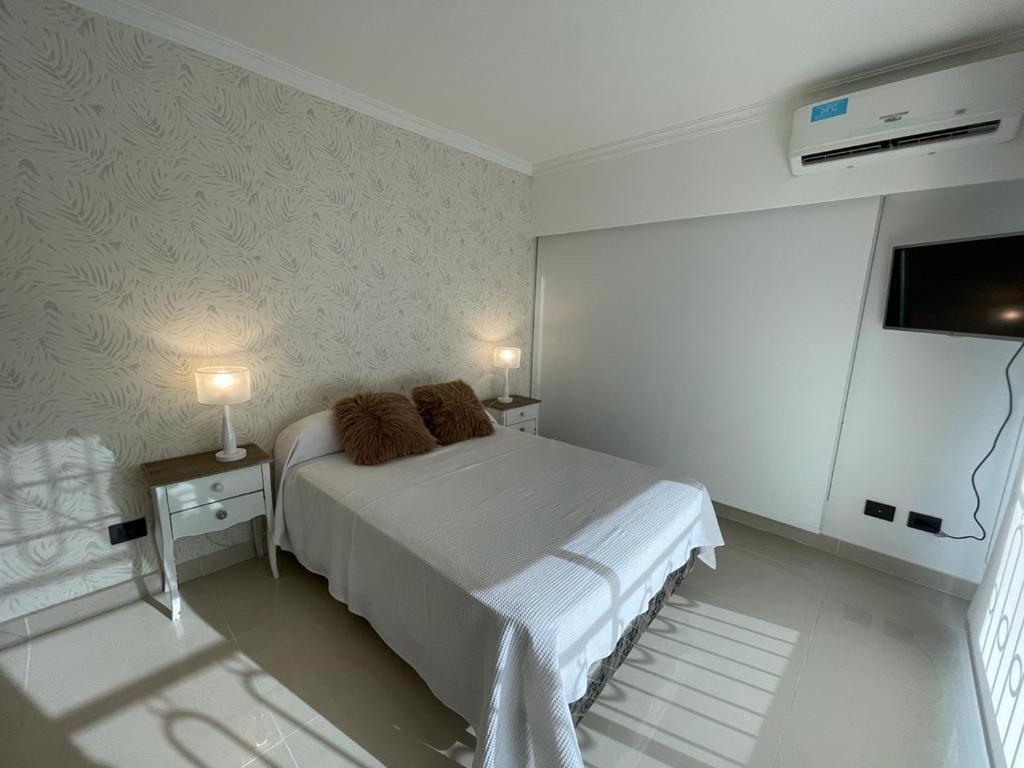 Apartment France - Monoambiente Con Piscina Y Estacionamiento Rio Cuarto