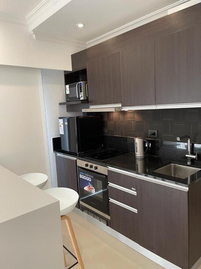France - Monoambiente Con Piscina Y Estacionamiento Apartment