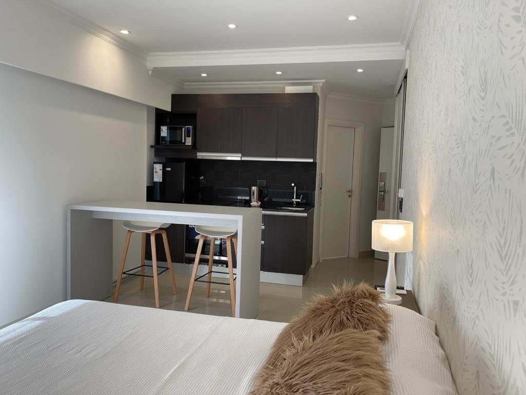 France - Monoambiente Con Piscina Y Estacionamiento Apartment