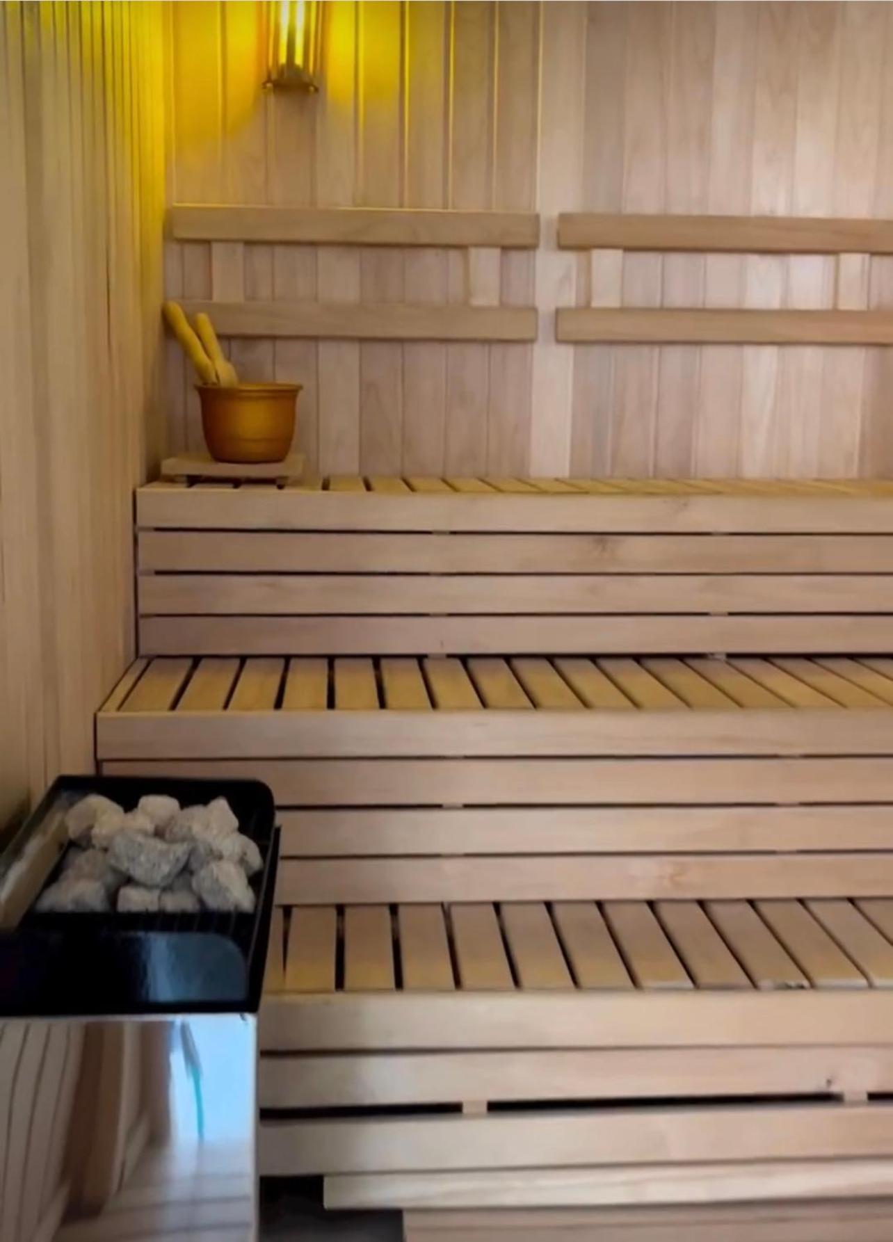 Apartment France - Monoambiente Con Piscina Y Estacionamiento