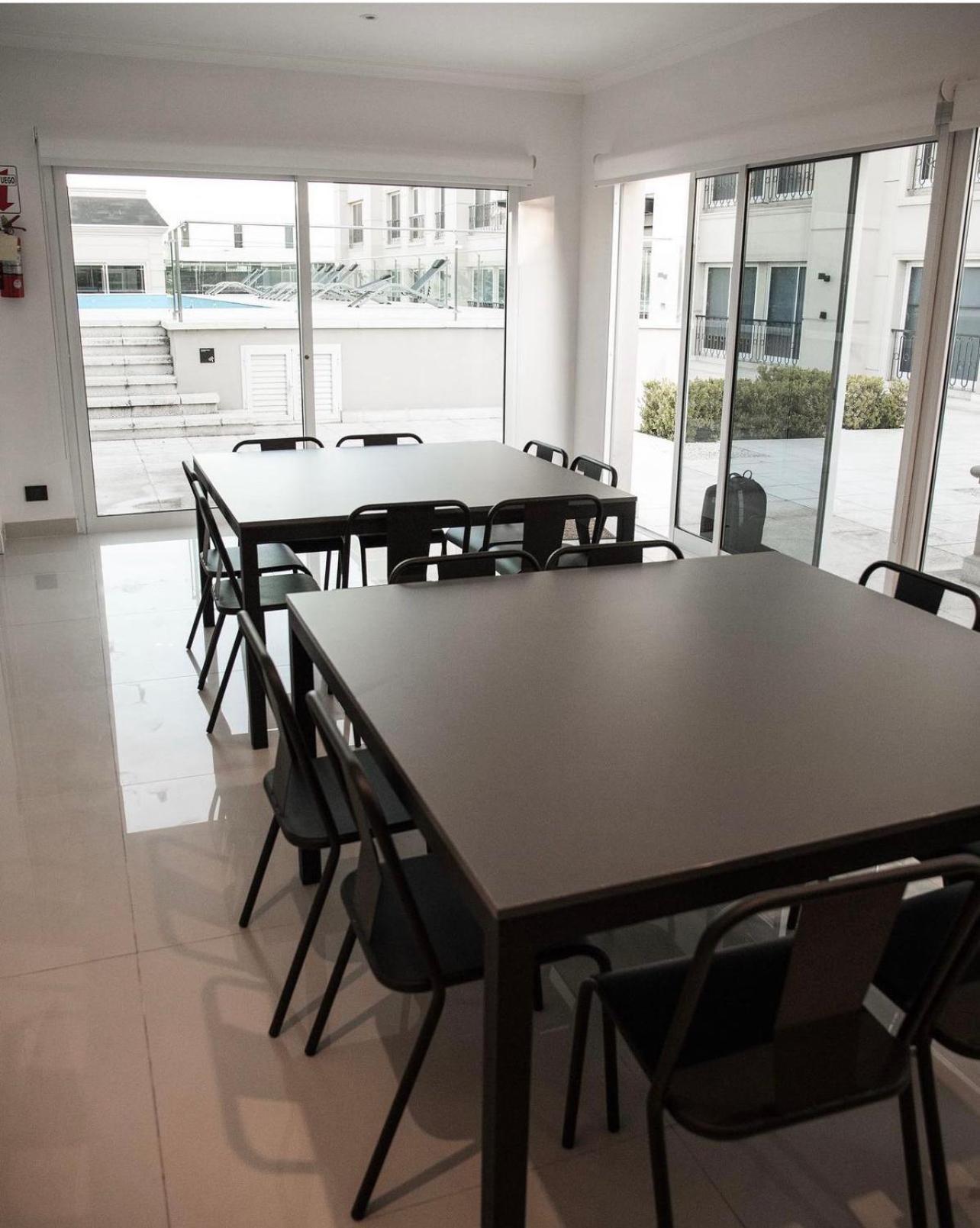 Apartment France - Monoambiente Con Piscina Y Estacionamiento Rio Cuarto
