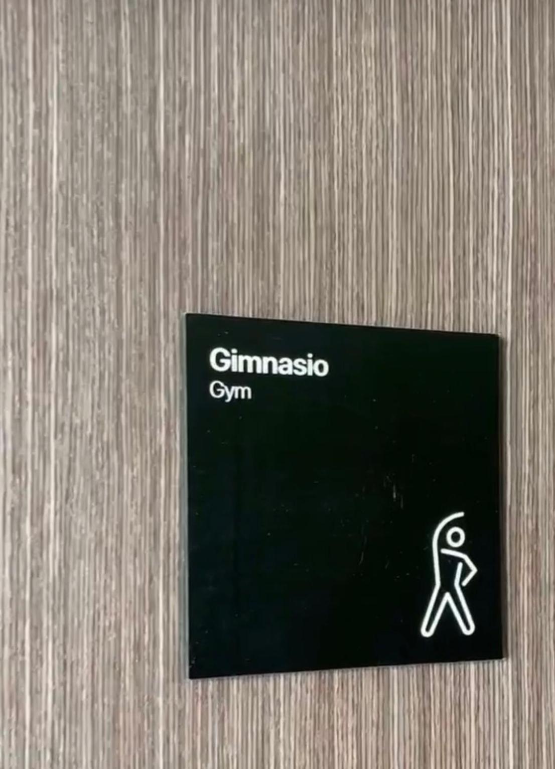 France - Monoambiente Con Piscina Y Estacionamiento Apartment *